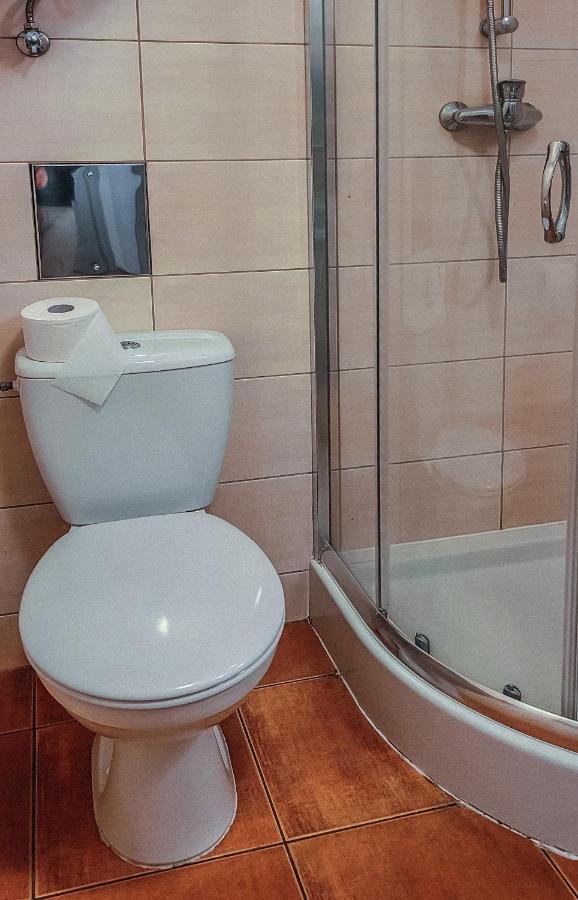 Apartament Z Widokiem Na Giewont, Krupowki 48 "Budynek Polskich Kolei Linowych" Lägenhet Zakopane Exteriör bild